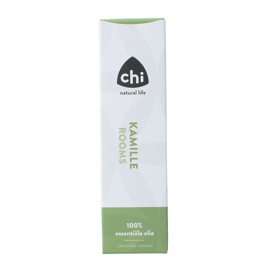 Chi Kamille roomse cultivar 2.5 Milliliter