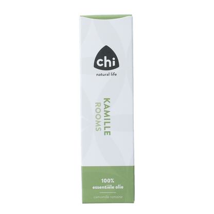 Chi Kamille roomse cultivar 2.50 Milliliter