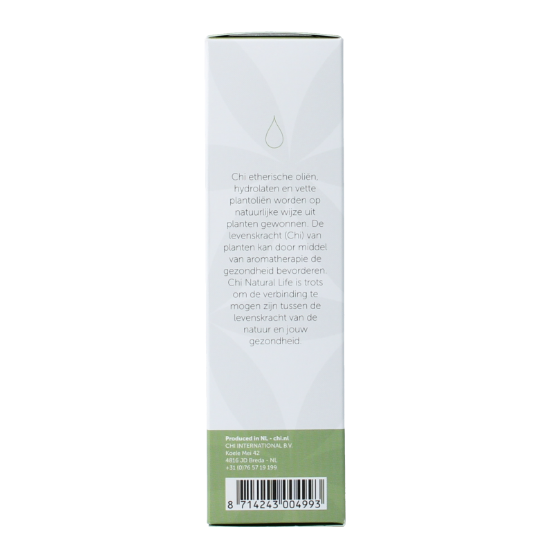 Chi Kamille roomse cultivar 2.5 Milliliter