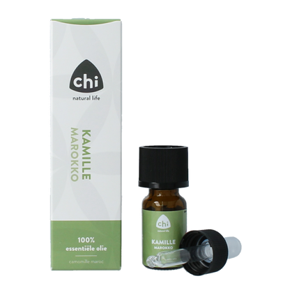 Chi Kamille Marokko wild 2.5 Milliliter