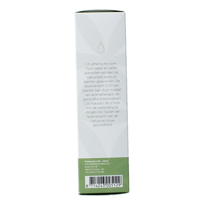 Chi Kamille Marokko wild 2.5 Milliliter