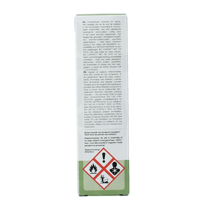 Chi Kamille Marokko wild 2.5 Milliliter