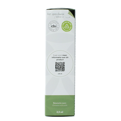 Chi Kamille Marokko wild 2.5 Milliliter