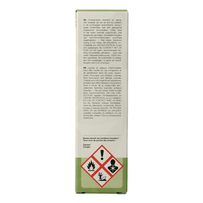 Chi Wierook wild 10 Milliliter