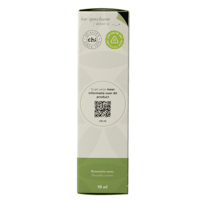 Chi Wierook wild 10 Milliliter