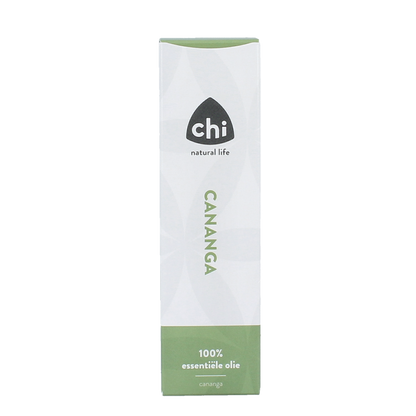 Chi Cananga wild  10 Milliliter