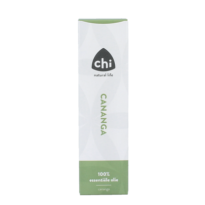 Chi Cananga wild  10.00 Milliliter