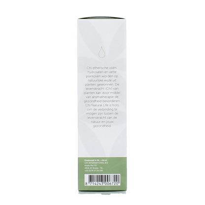 Chi Cananga wild  10.00 Milliliter