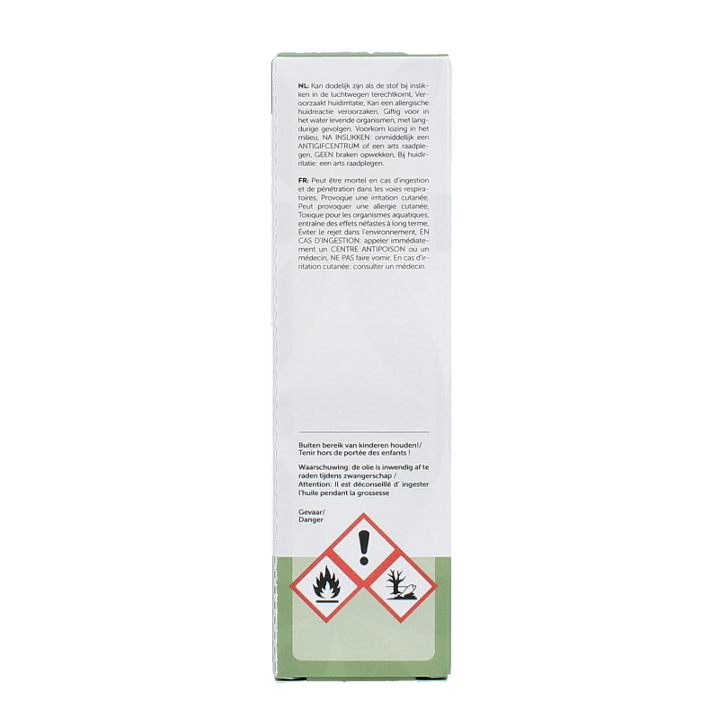 Chi Cananga wild  10 Milliliter