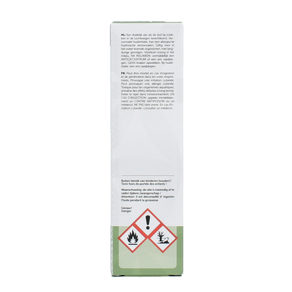 Chi Cananga wild  10 Milliliter