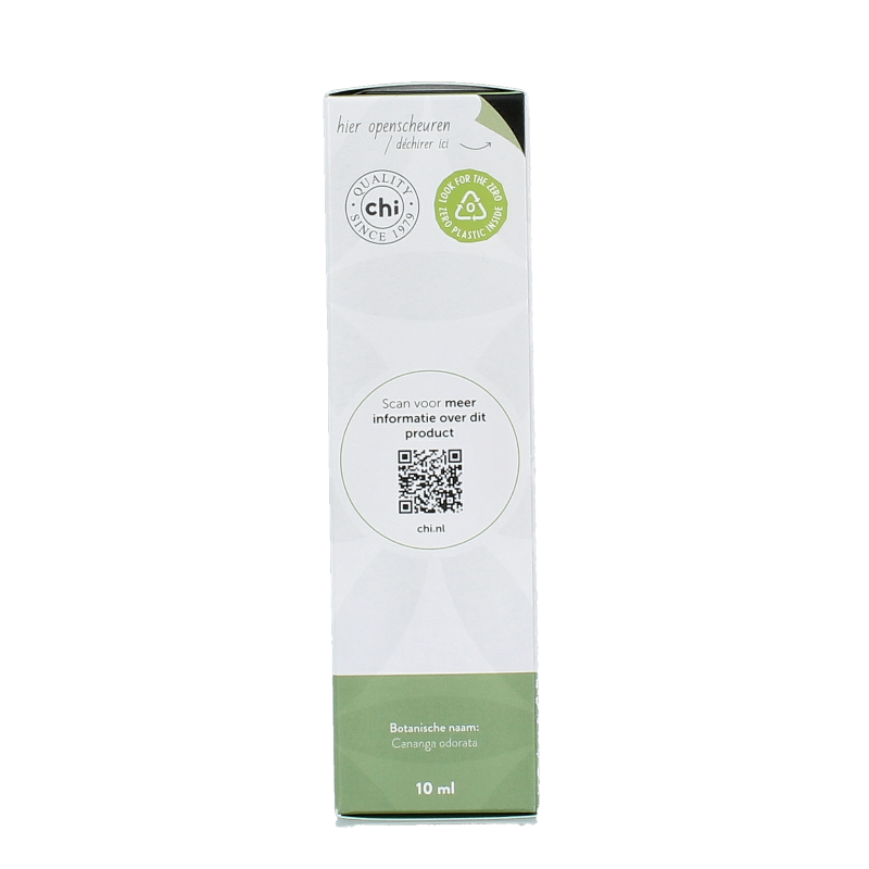 Chi Cananga wild  10 Milliliter