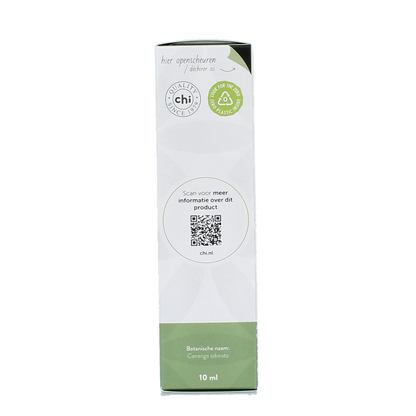 Chi Cananga wild  10 Milliliter