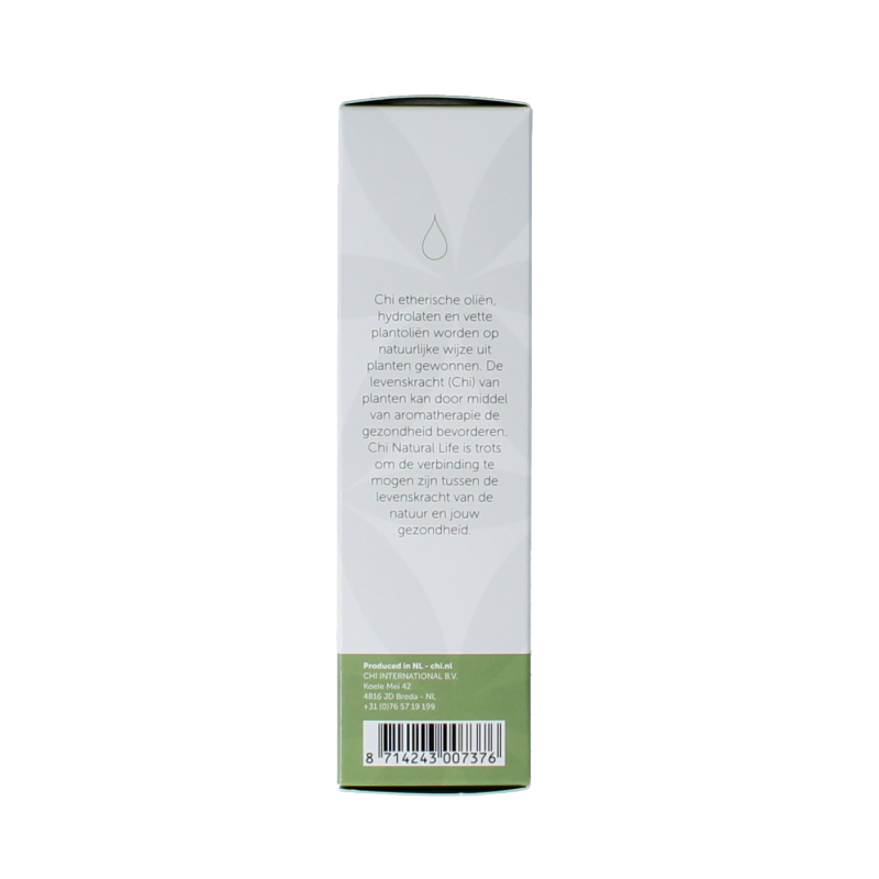 Chi Ceder atlas wild 10 Milliliter