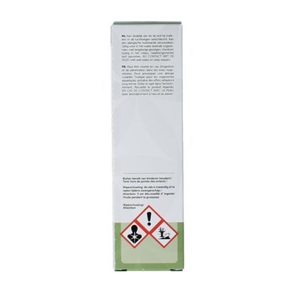 Chi Ceder atlas wild 10 Milliliter