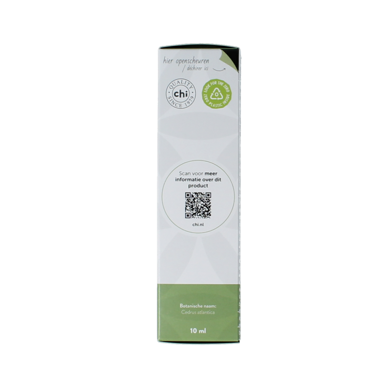 Chi Ceder atlas wild 10 Milliliter