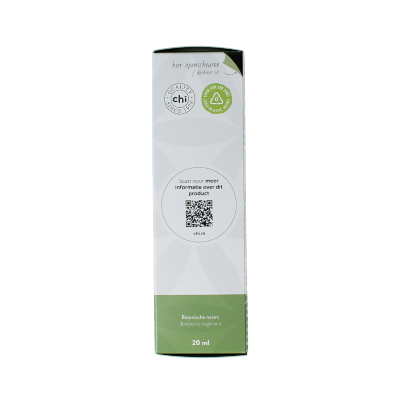 Chi Ceder virginia wild 20 Milliliter