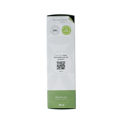 Chi Ceder virginia wild 20 Milliliter