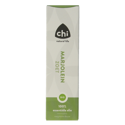 Chi Marjolein zoet eko bio 10.00 Milliliter