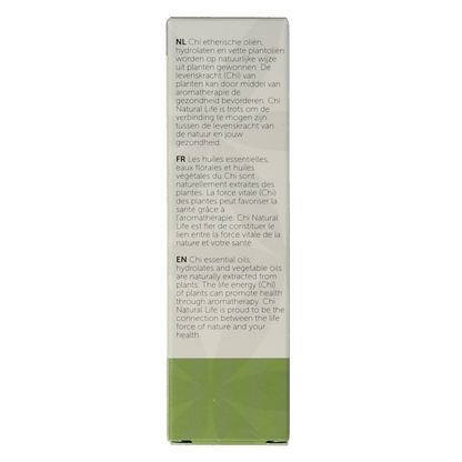 Chi Marjolein zoet eko bio 10 Milliliter