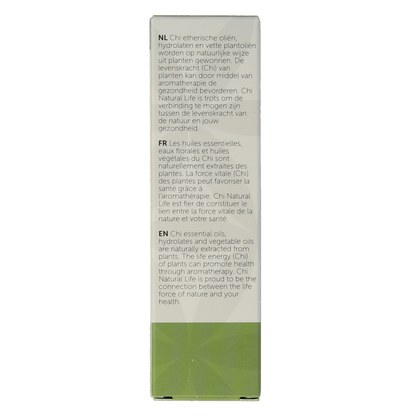 Chi Marjolein zoet eko bio 10.00 Milliliter