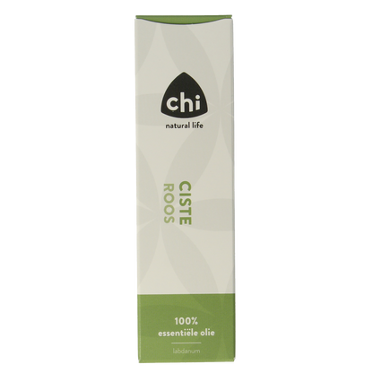 Chi Ciste roos cultivar 2.50 Milliliter