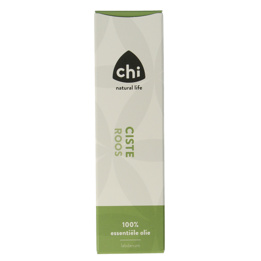 Chi Ciste roos cultivar 2.50 Milliliter