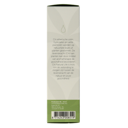 Chi Ciste roos cultivar 2.5 Milliliter