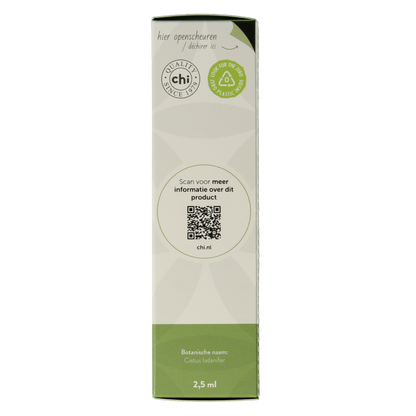 Chi Ciste roos cultivar 2.5 Milliliter