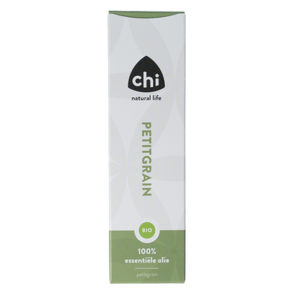 Chi Petitgrain Frans eko bio 10 Milliliter