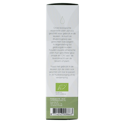 Chi Petitgrain Frans eko bio 10 Milliliter