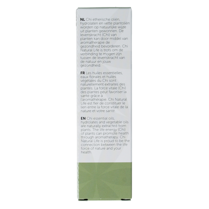Chi Petitgrain Frans eko bio 10 Milliliter