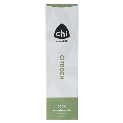 Chi Citroen cultivar 10 Milliliter