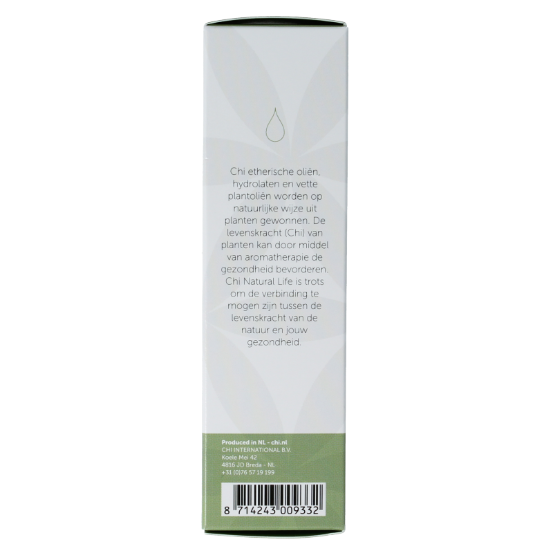 Chi Citroen cultivar 10 Milliliter