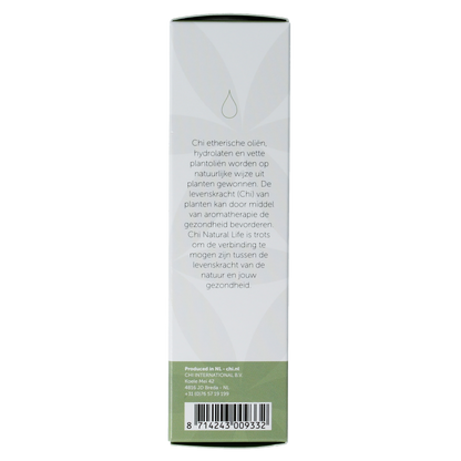 Chi Citroen cultivar 10 Milliliter