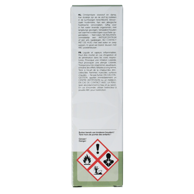 Chi Citroen cultivar 10 Milliliter