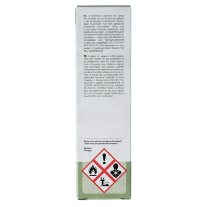 Chi Citroen cultivar 10 Milliliter