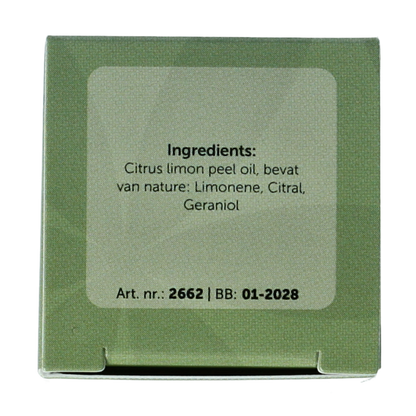 Chi Citroen cultivar 10 Milliliter