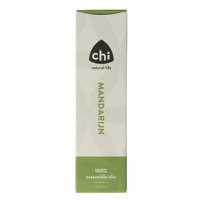 Chi Mandarijn cultivar 10 Milliliter