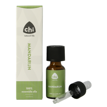 Chi Mandarijn cultivar 10 Milliliter