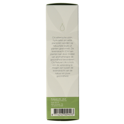 Chi Mandarijn cultivar 10 Milliliter