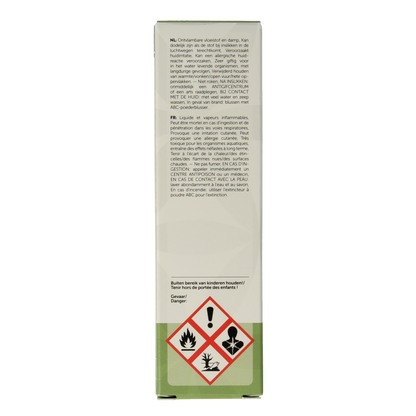 Chi Mandarijn cultivar 10 Milliliter