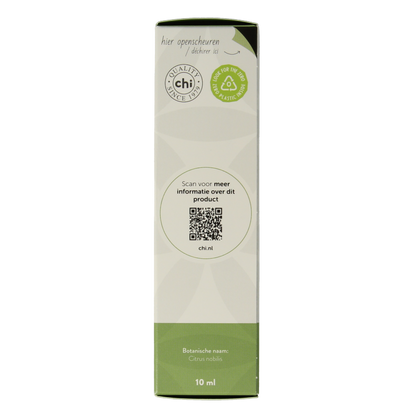 Chi Mandarijn cultivar 10 Milliliter