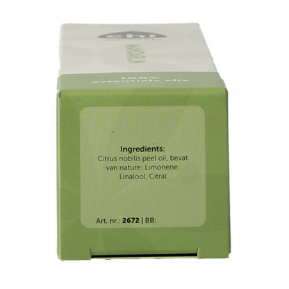 Chi Mandarijn cultivar 10 Milliliter