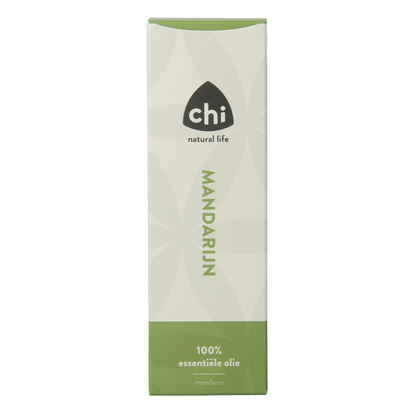 Chi Mandarijn cultivar 50 Milliliter