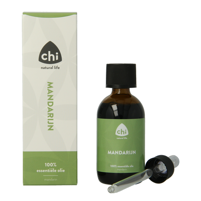 Chi Mandarijn cultivar 50 Milliliter