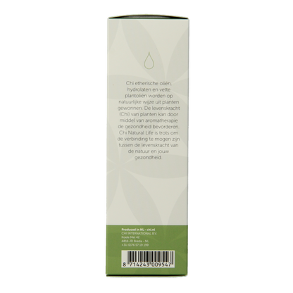 Chi Mandarijn cultivar 50 Milliliter
