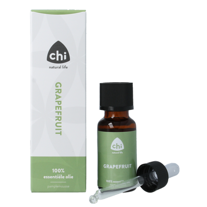 Chi Grapefruit cult 20 Milliliter