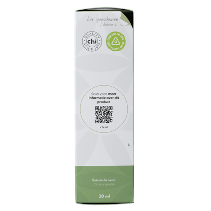 Chi Grapefruit cult 20 Milliliter