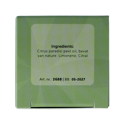 Chi Grapefruit cult 20 Milliliter