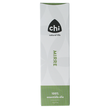 Chi Mirre wild 10 Milliliter